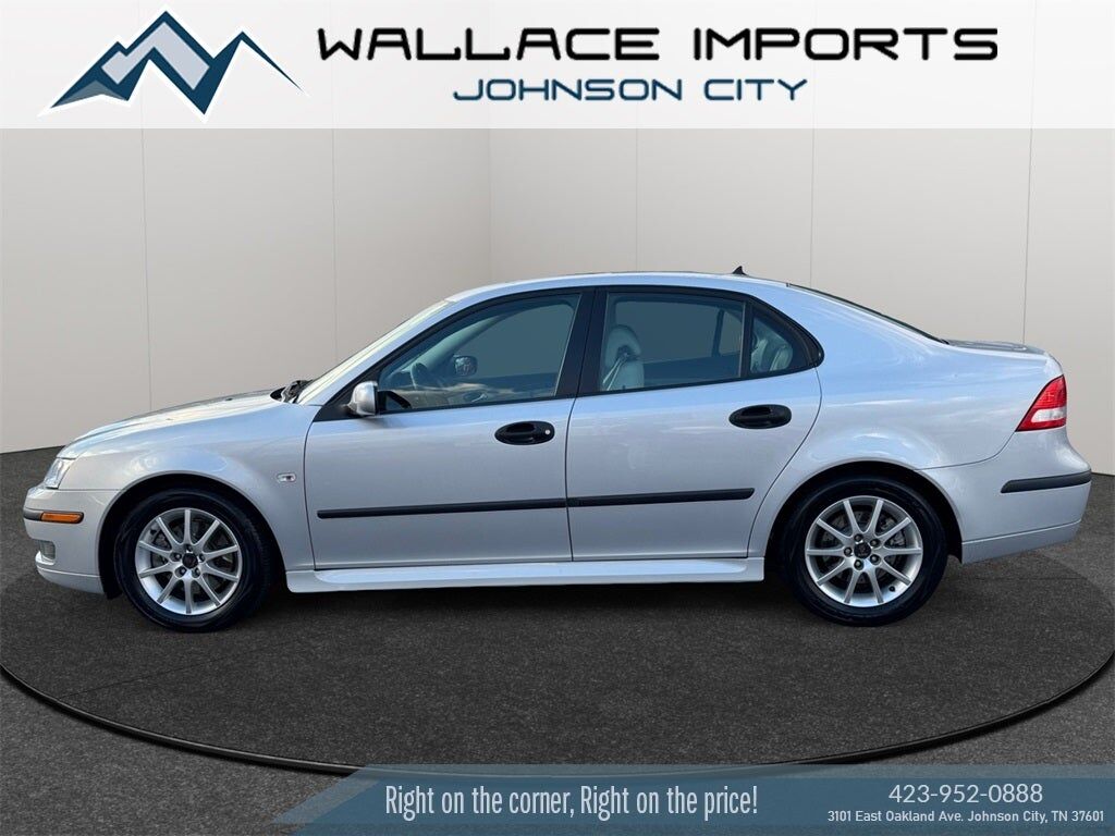 Saab 9-3