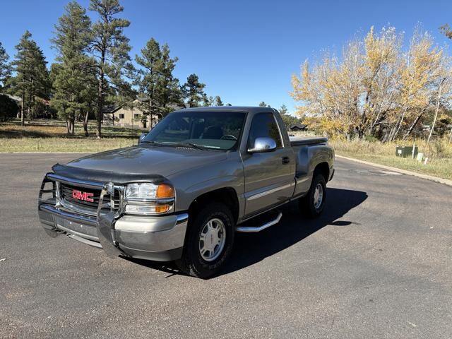 GMC Sierra