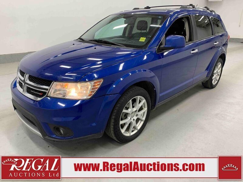 Dodge Journey