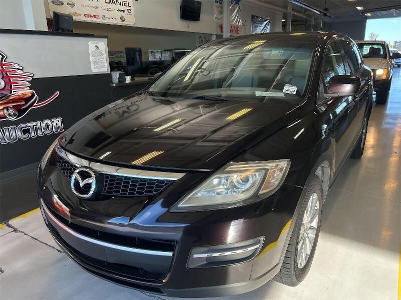Mazda CX-9