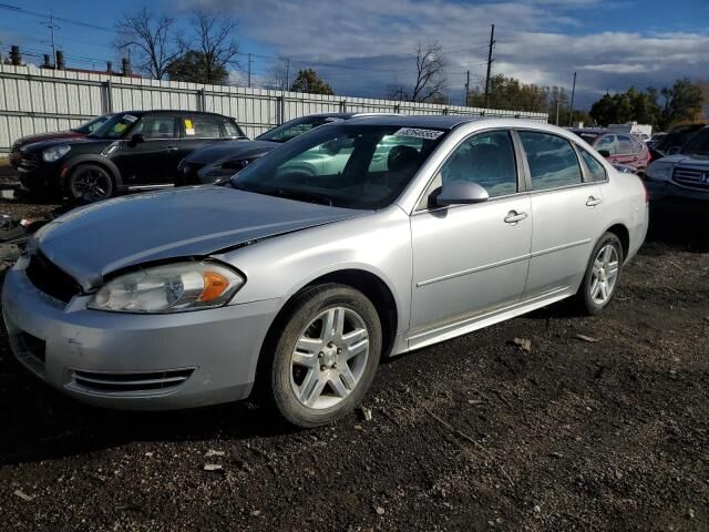 Chevrolet Impala