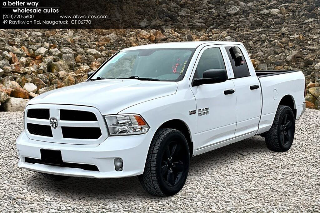 RAM 1500
