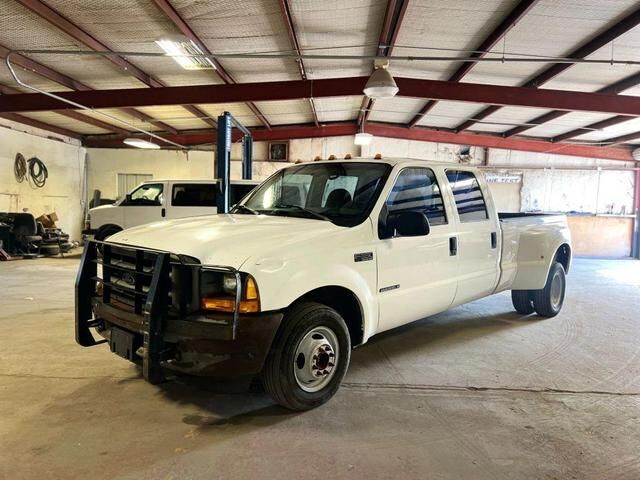Ford F-350