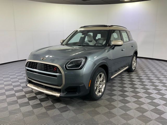 2026 MINI Countryman