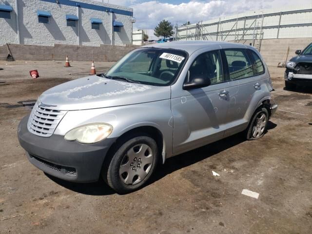 Chrysler PT Cruiser