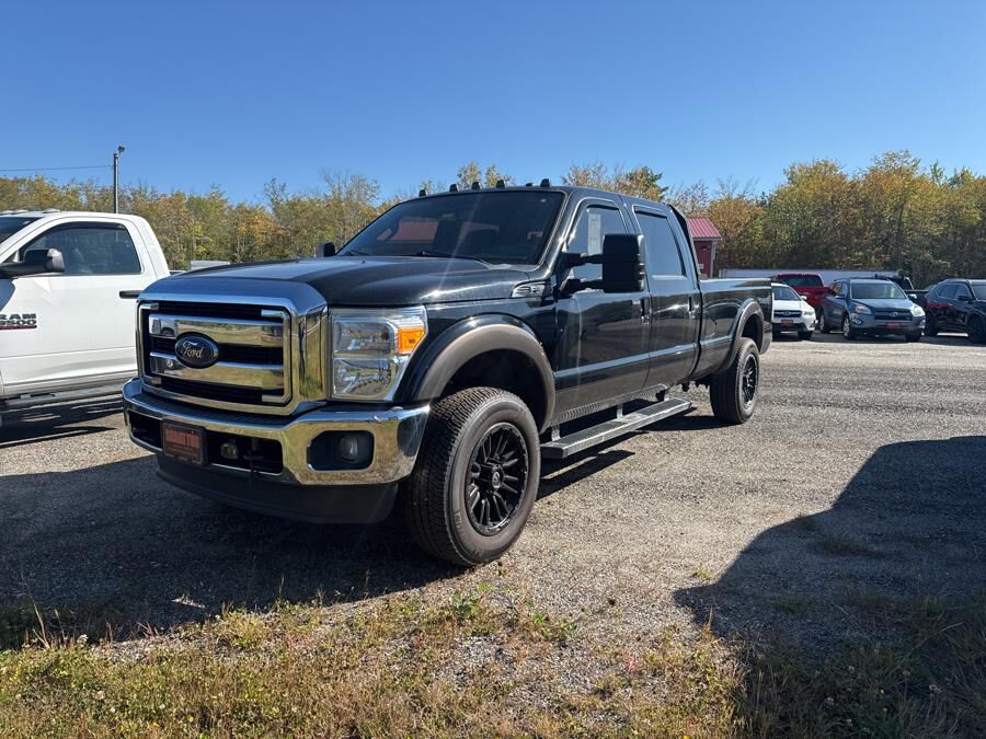2016 FORD F-350