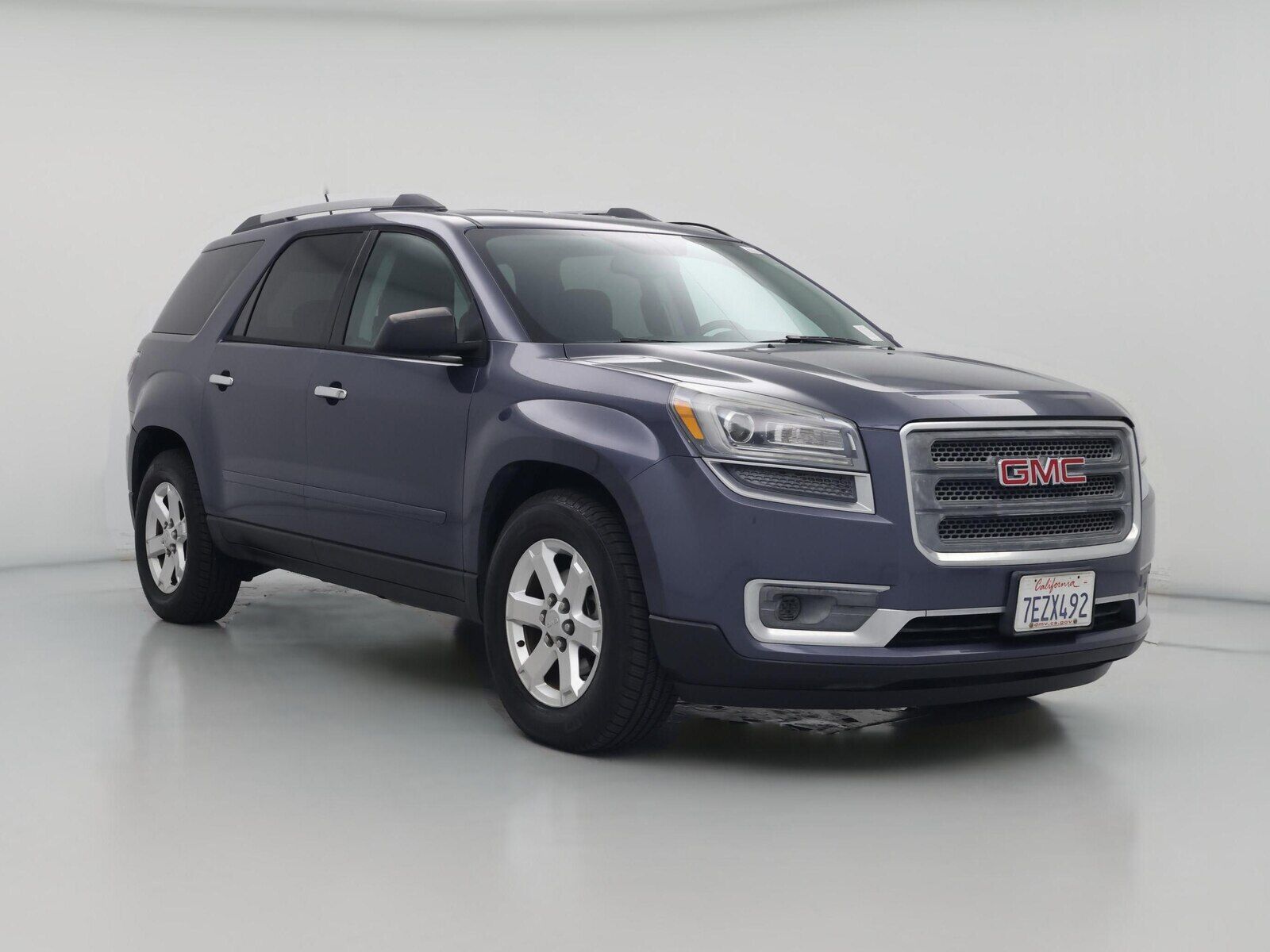 GMC Acadia