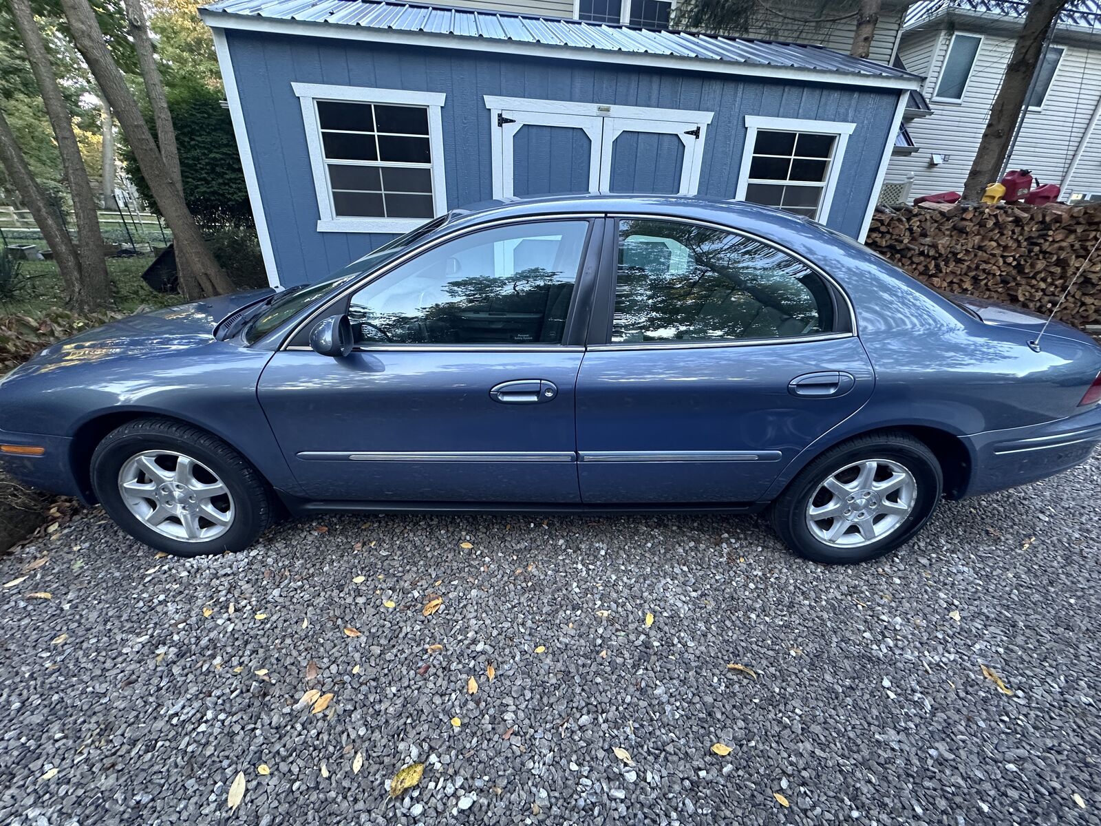 Mercury Sable