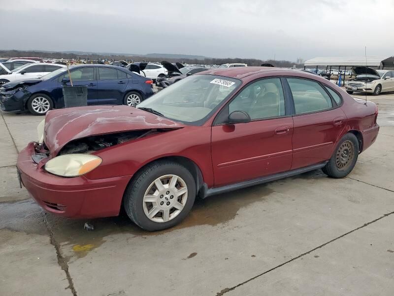 Ford Taurus