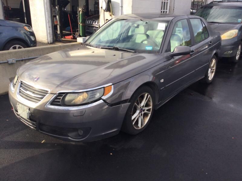 Saab 9-5