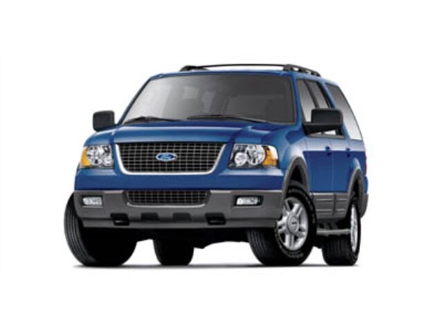 Ford Expedition