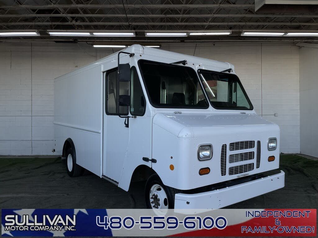Ford E-350
