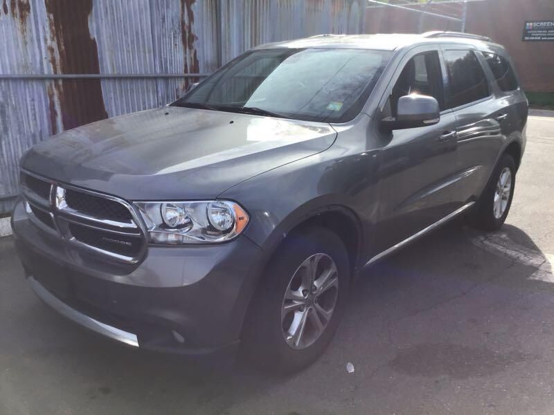 Dodge Durango