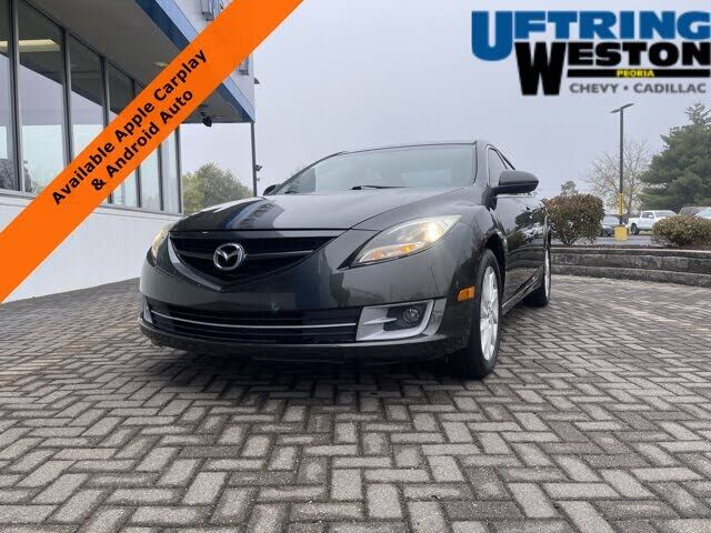 Mazda Mazda6