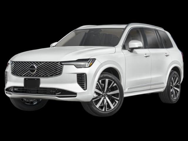 2026 VOLVO XC90