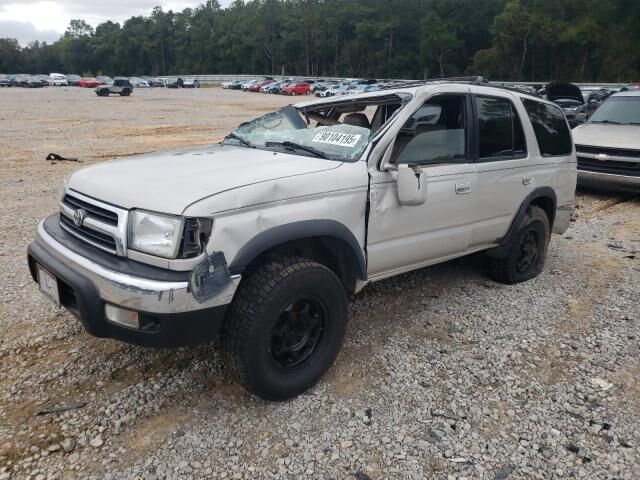 Toyota 4-Runner
