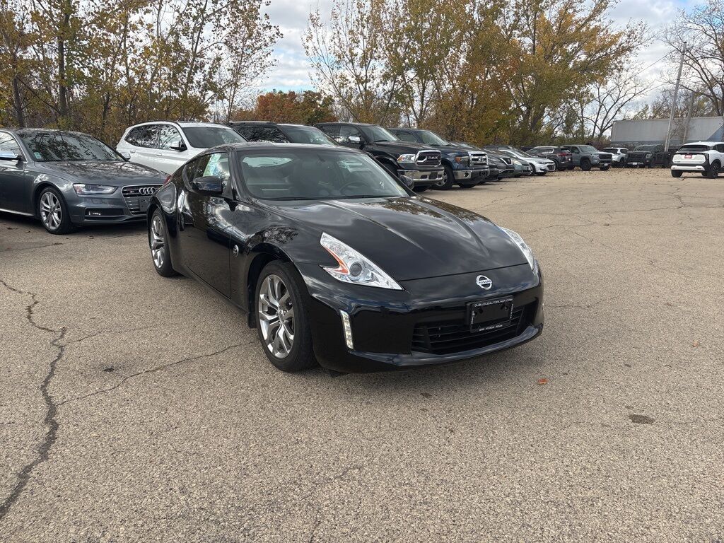 Nissan 370Z