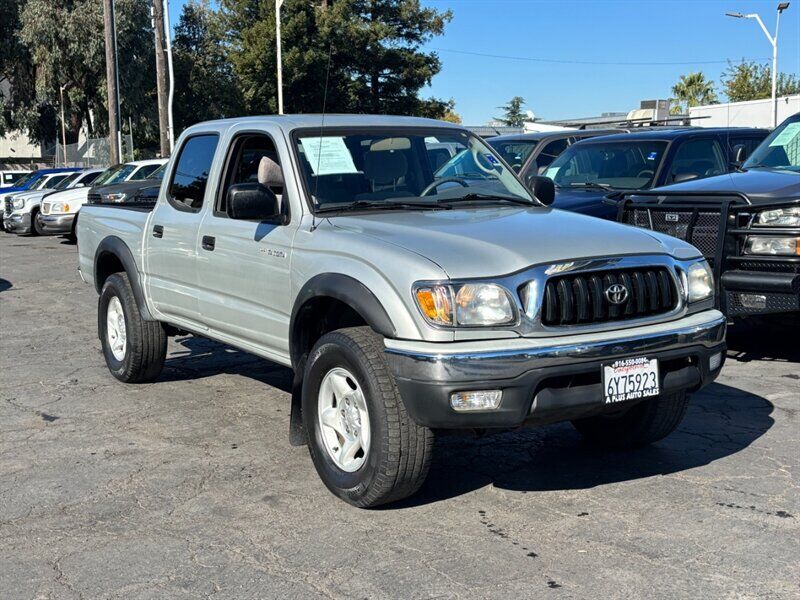 Toyota Tacoma