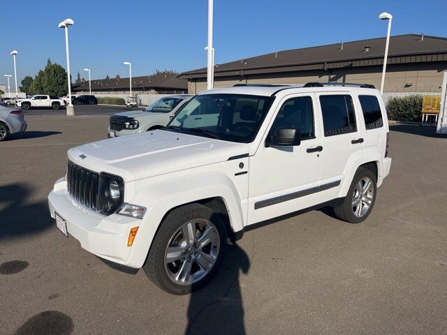 Jeep Liberty
