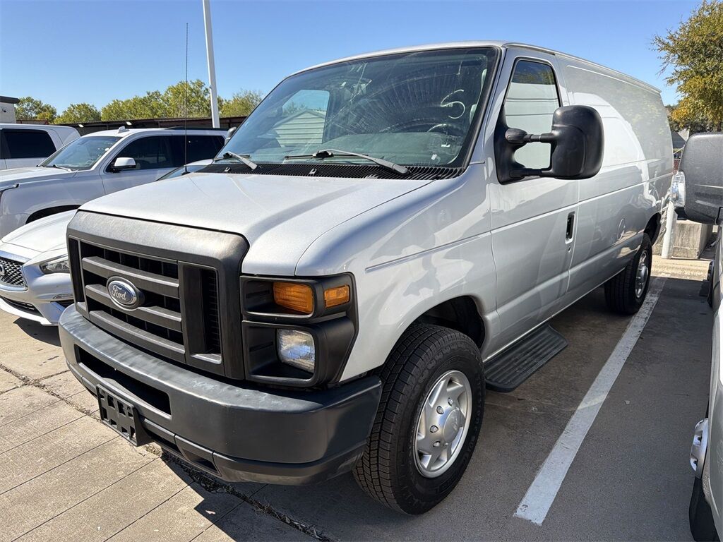 Ford E-350