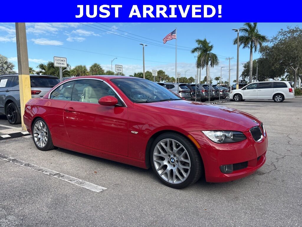 BMW 328i