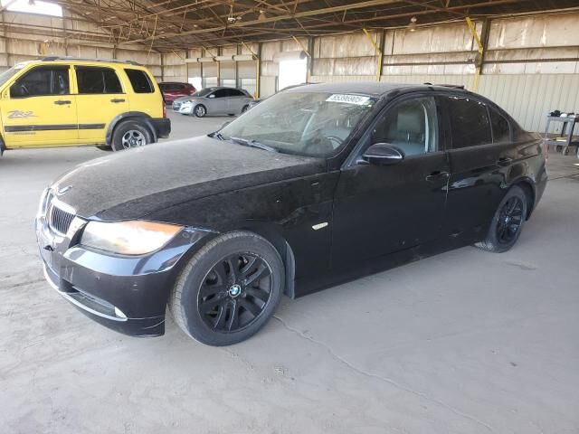 BMW 328i