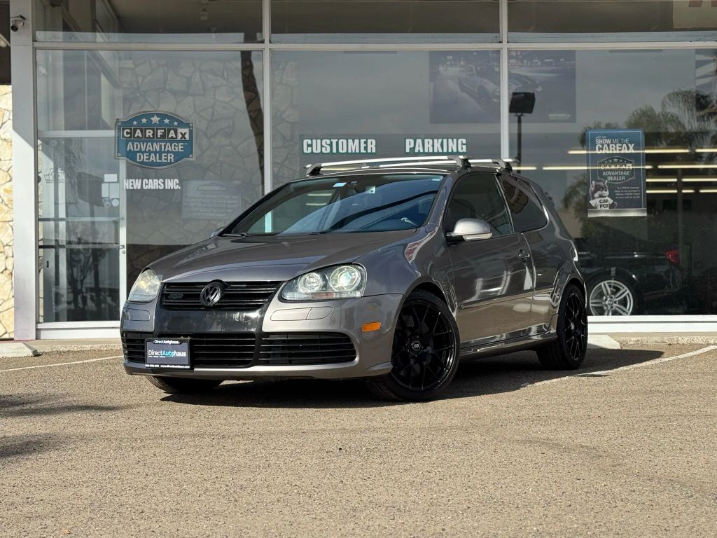 Volkswagen R32