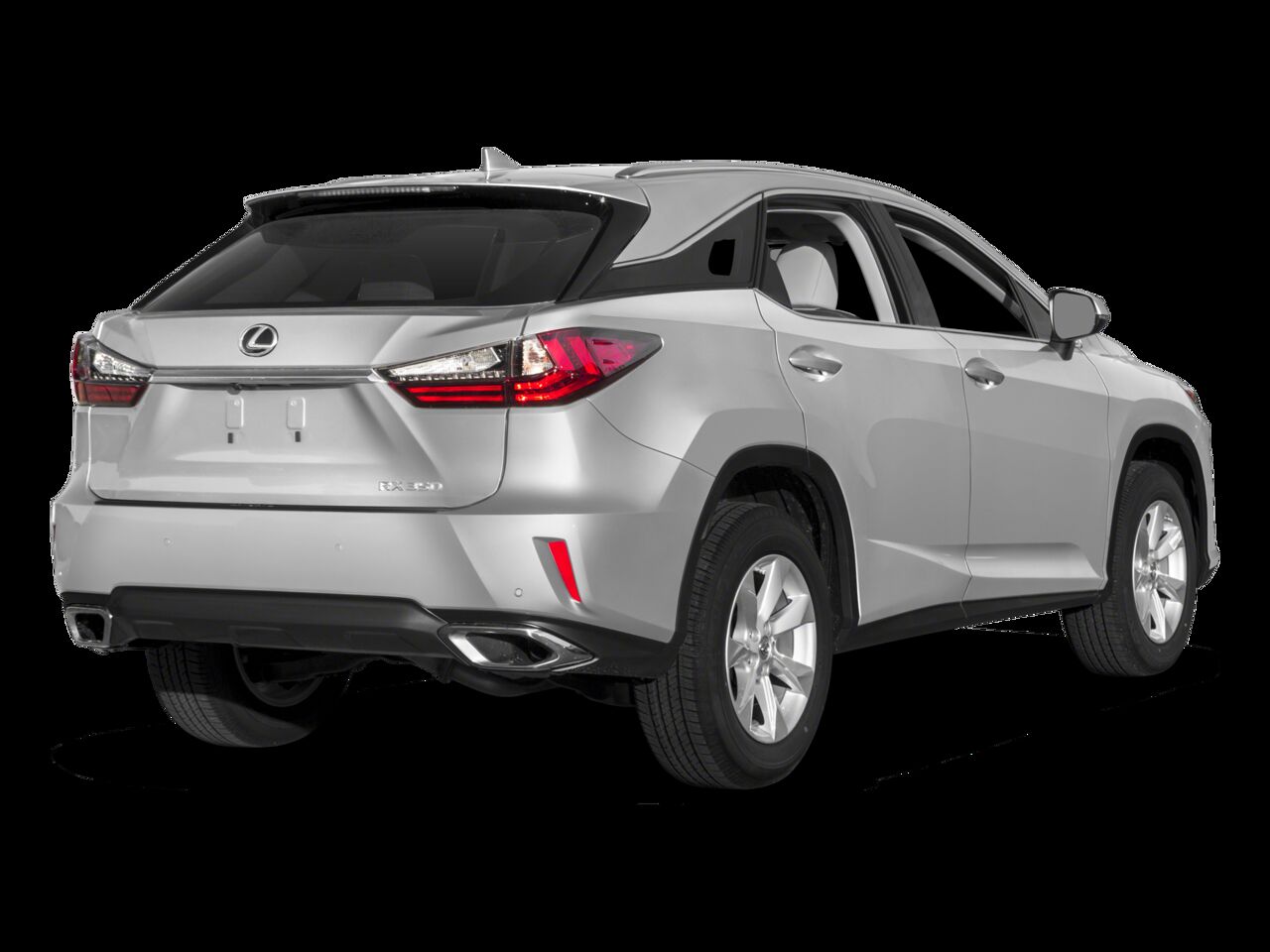 2017 Lexus RX