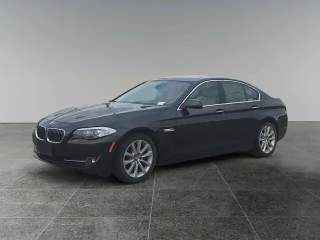 BMW 528xi