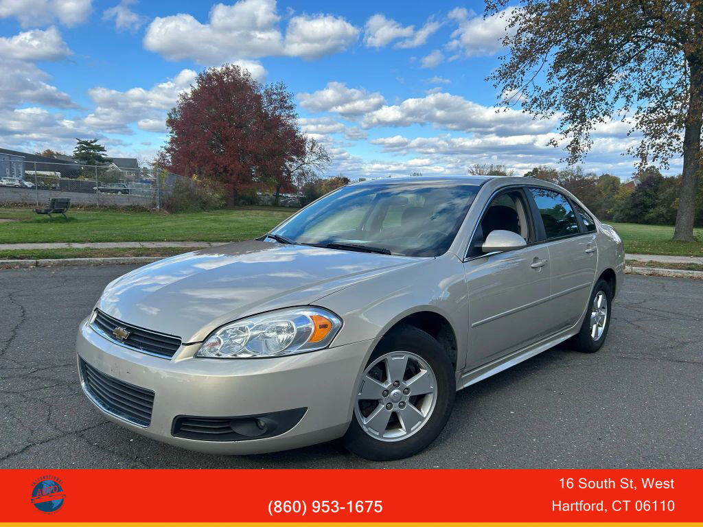 Chevrolet Impala