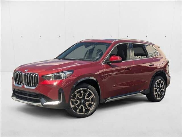 2026 BMW X1