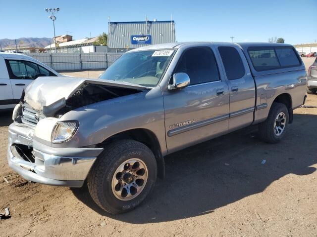 Toyota Tundra