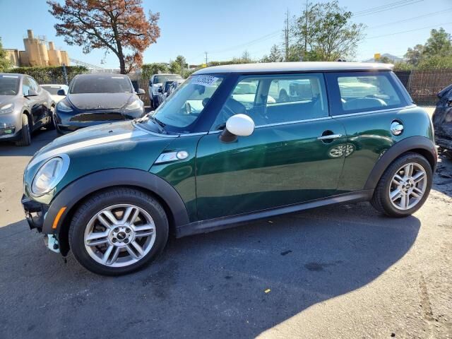 MINI Hardtop
