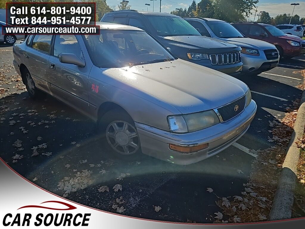 Toyota Avalon