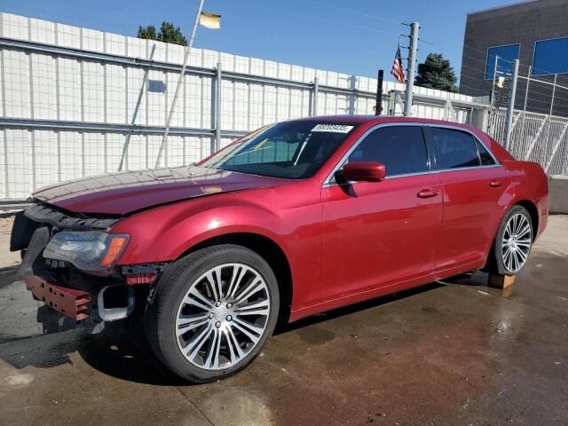 Chrysler 300