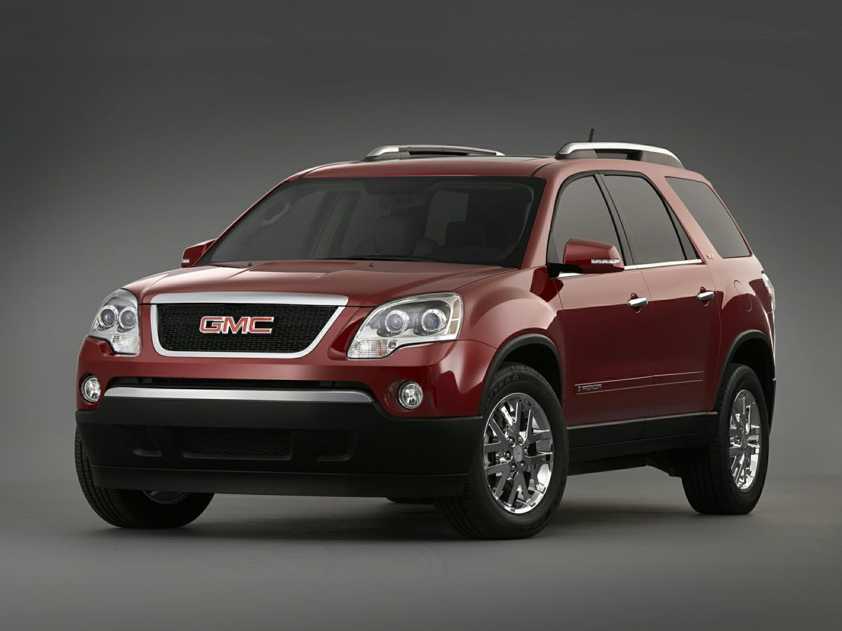 GMC Acadia