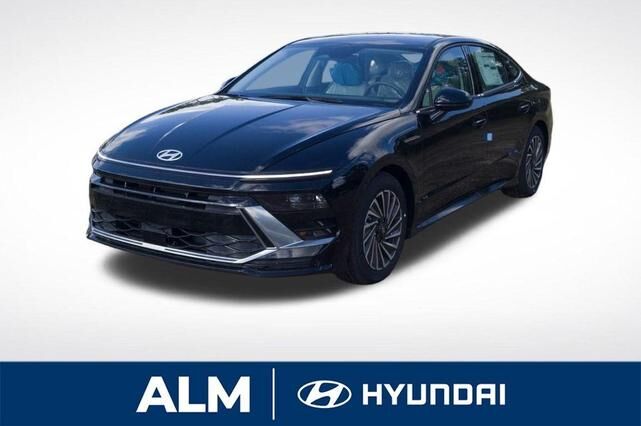 2025 HYUNDAI Sonata