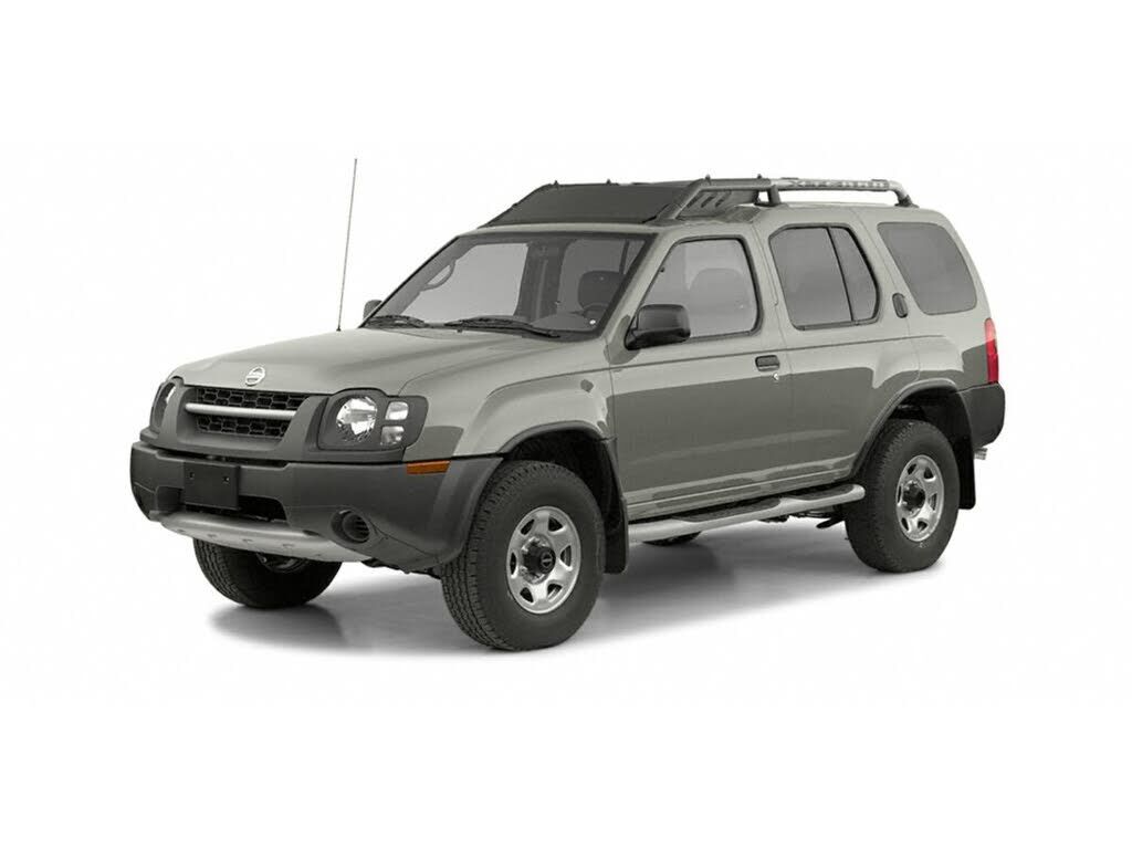 Nissan Xterra