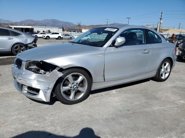 BMW 128i