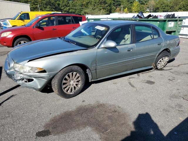 Buick LeSabre