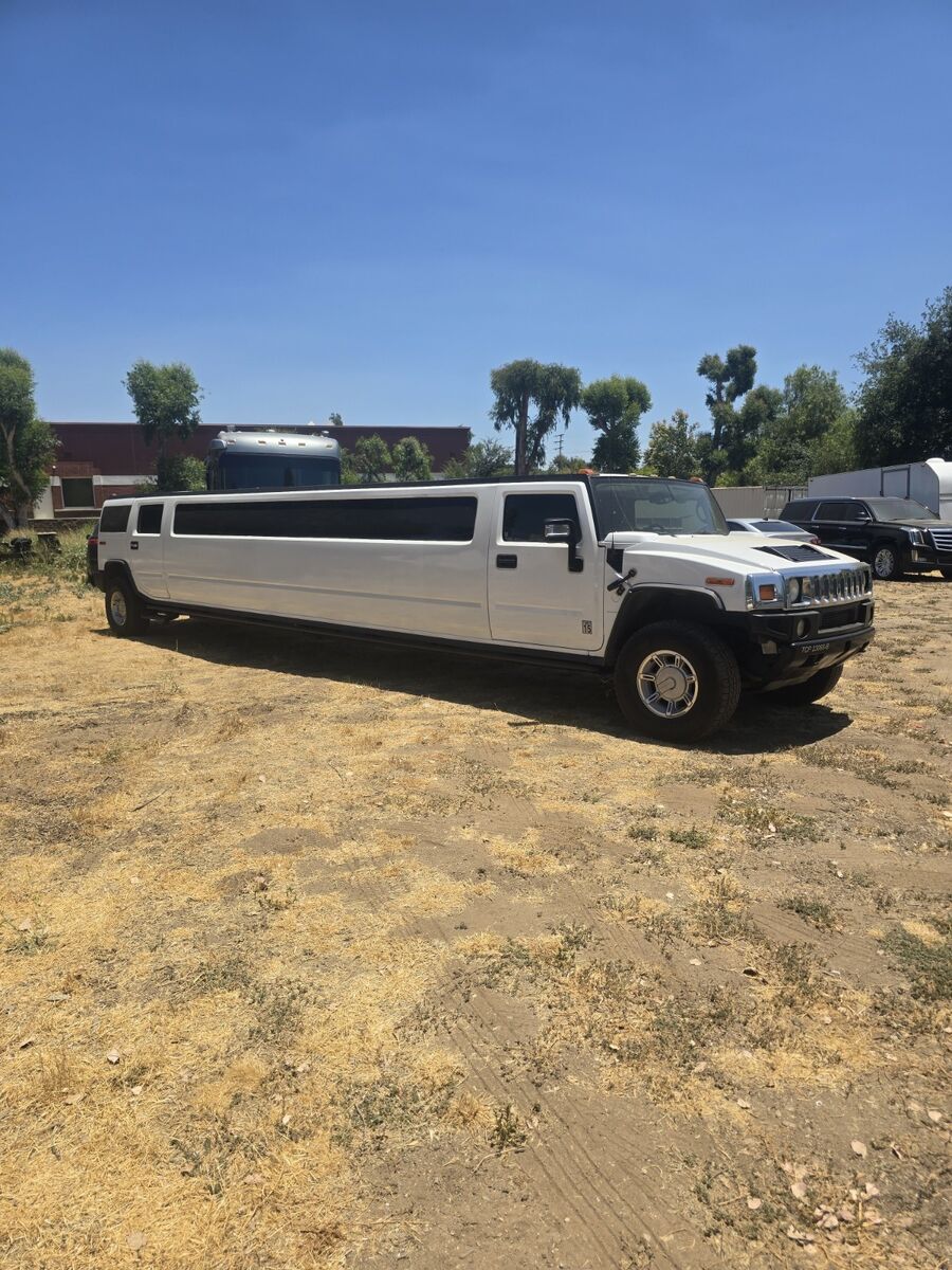 HUMMER H2