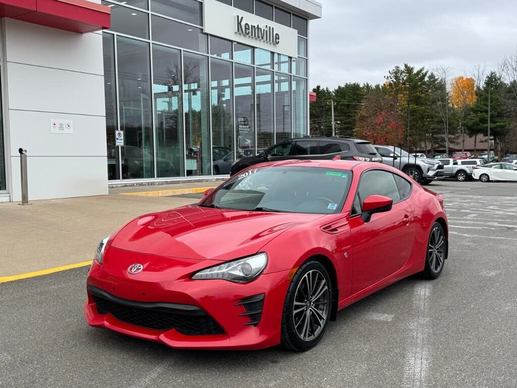 Toyota 86