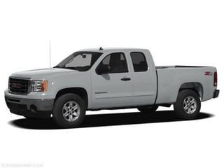 GMC Sierra