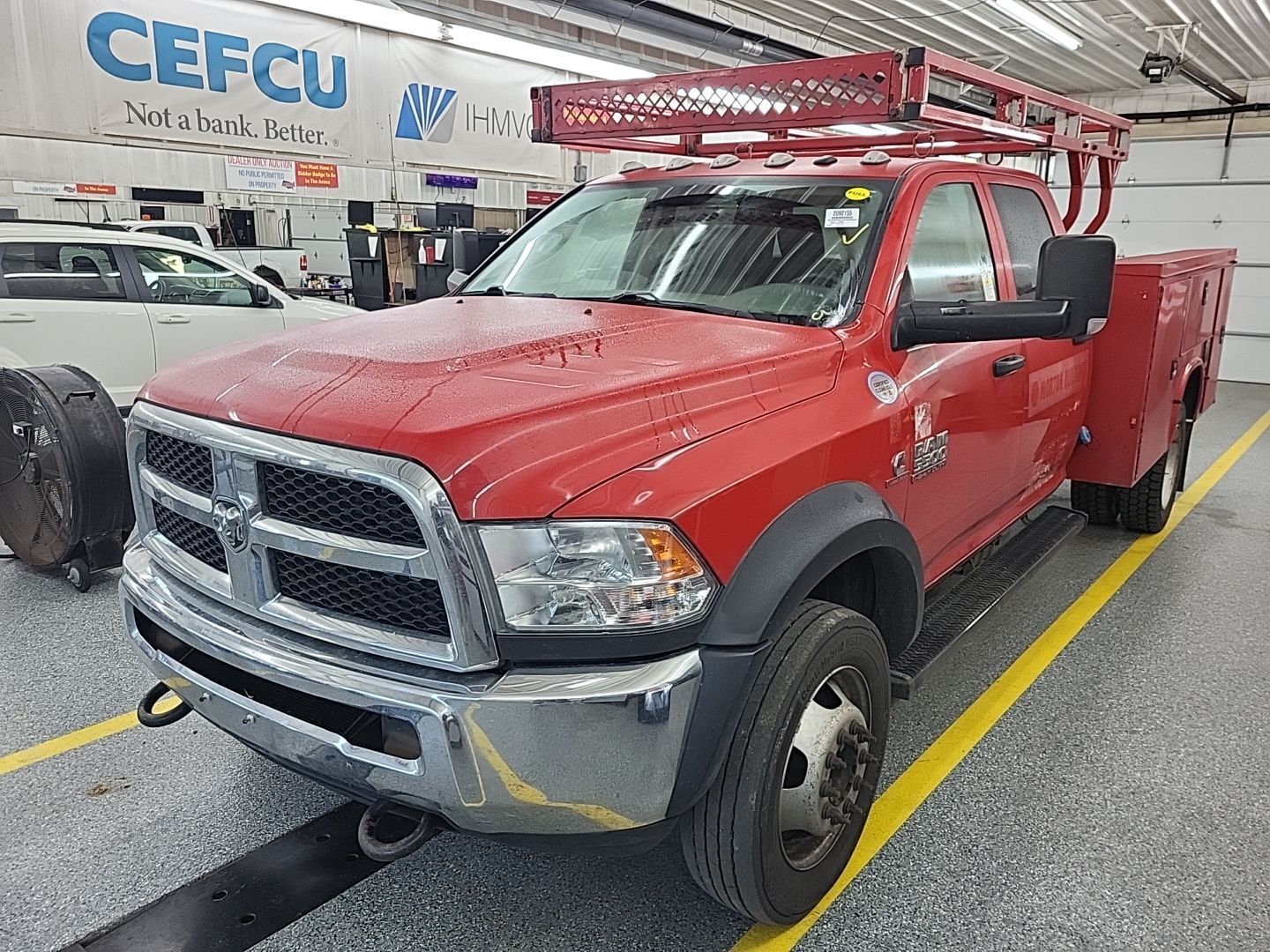 RAM 5500