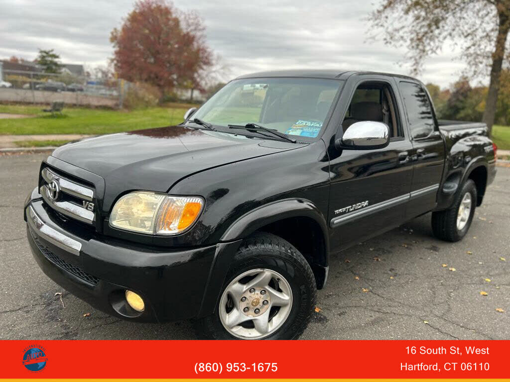 Toyota Tundra