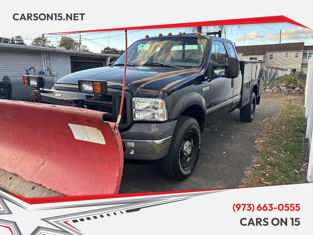 Ford F-350
