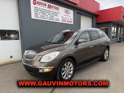 Buick Enclave
