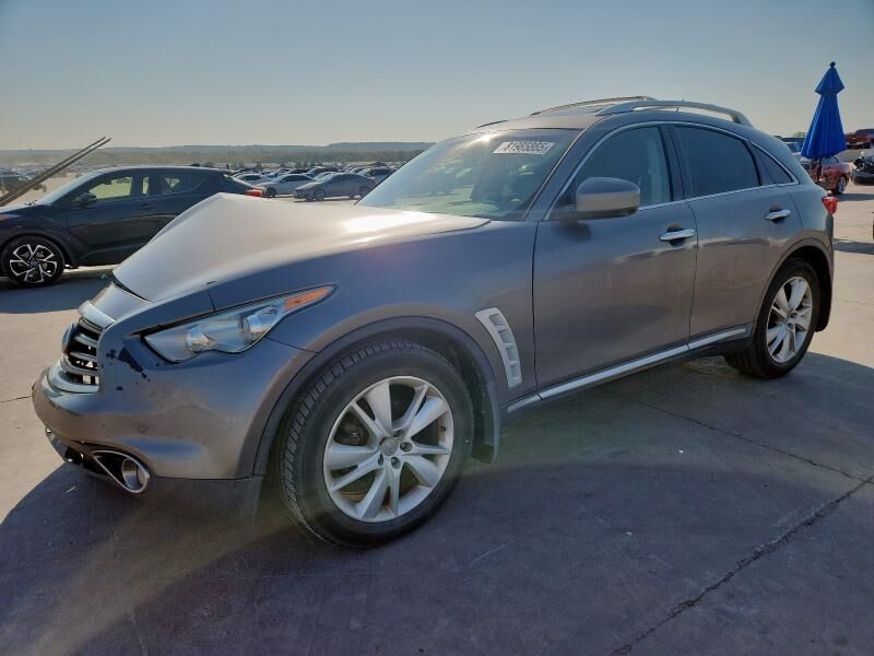 Infiniti FX35