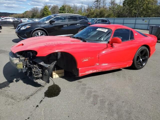 Dodge Viper