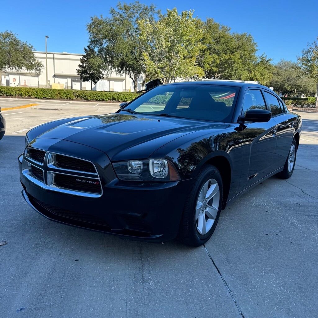 Dodge Charger